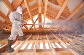 Best Thermal Imaging for Insulation Gaps  in Park Ridge, NJ