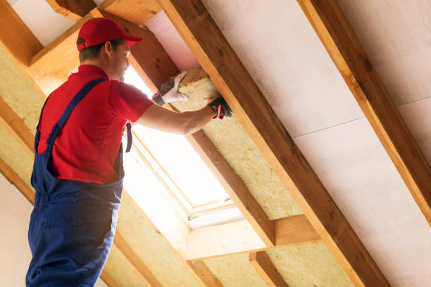 Types of Insulation We Offer in Park Ridge, NJ